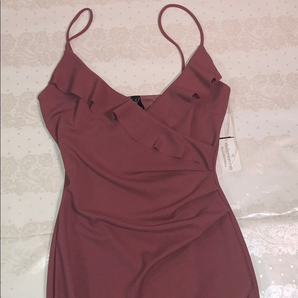 Dress - Picture 4 of 5